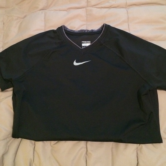 Nike Pro compression Tshirt