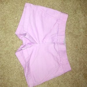 J.CREW CHINO 3" size 4