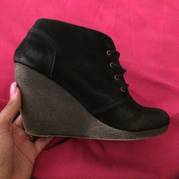 Bakers Wedges
