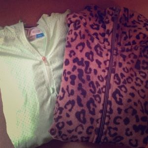 Old navy active bundle