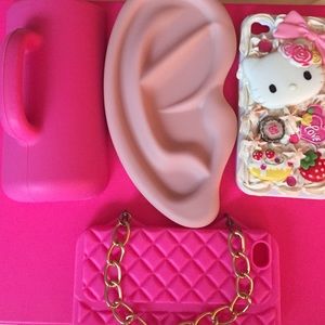 iPhone 4 or 4s cases