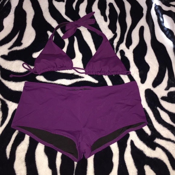 Gorgeous Victoria swim suit size M