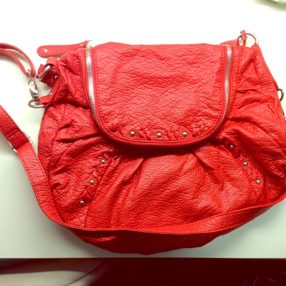 Marc Ecko Handbag