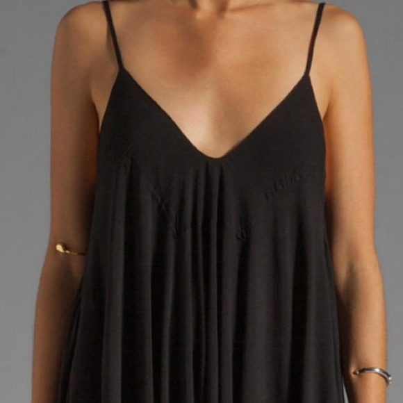 V Neckline All In zone Jumpsuit Playsuit Pants - Picture 4 of 4