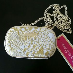 Lilly for target Clutch
