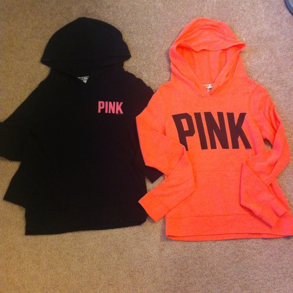 PINK Bundle!
