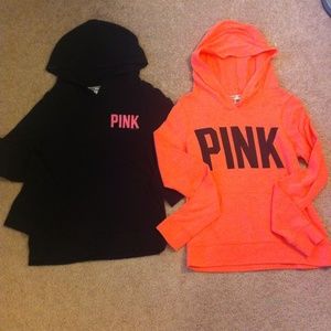 PINK Bundle!