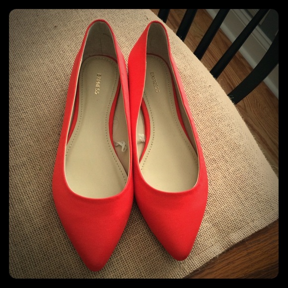Express flats