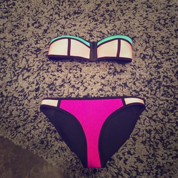 Swimsuit