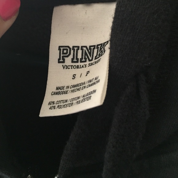 Pink jacket - Picture 2 of 2