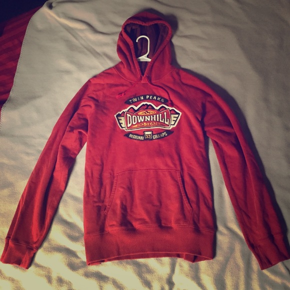 Other - Men's Hoodie Large