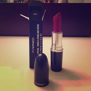 MAC Heaux Lipstick