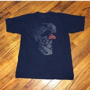 🐾 Men's Alien Workshop Tshirt