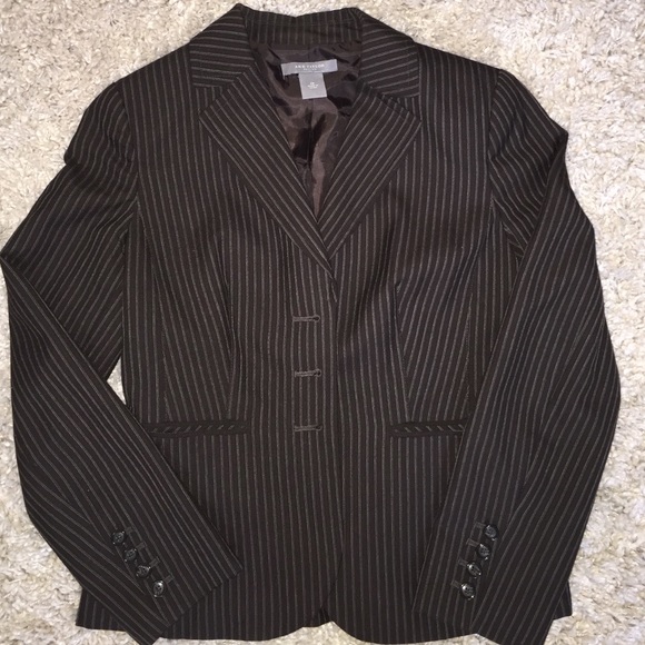 Ann Taylor Suit