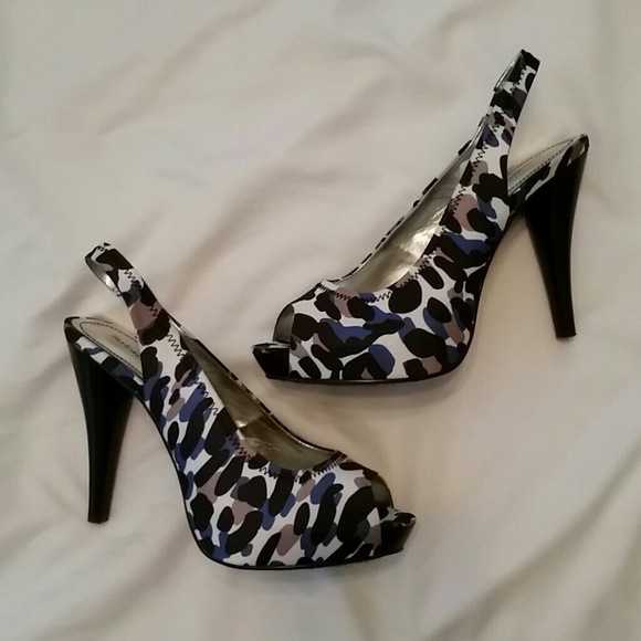 Sexy platforms
