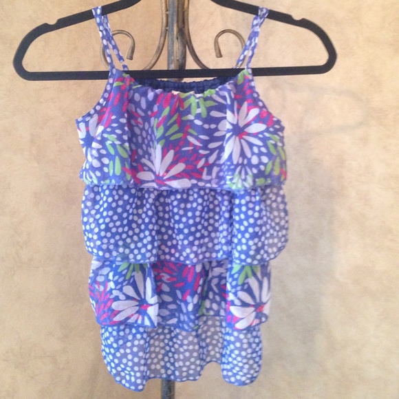 Summer shirt