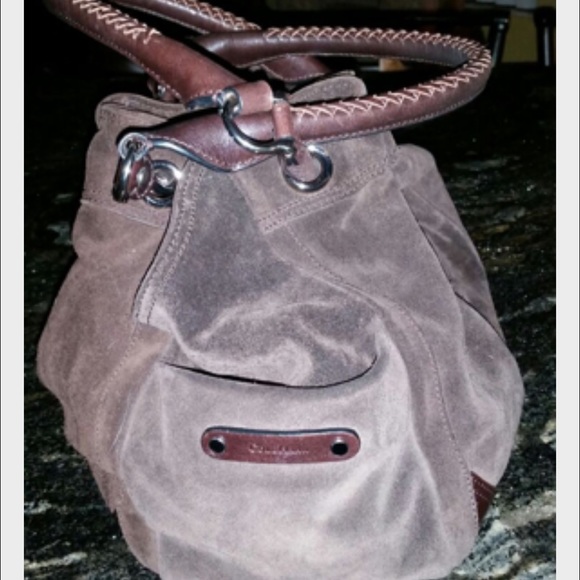 Cole Haan hobo hand bag