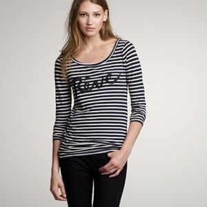 J. Crew Reve Tee