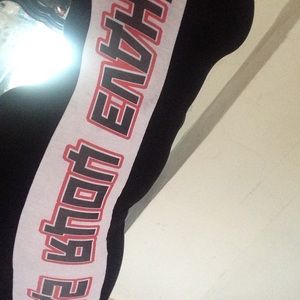 Forever 21 black body con