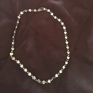 Authentic Tiffany & Co necklace