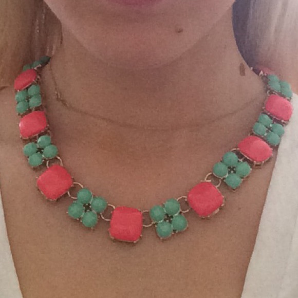 Gorgeous J.Crew Necklace
