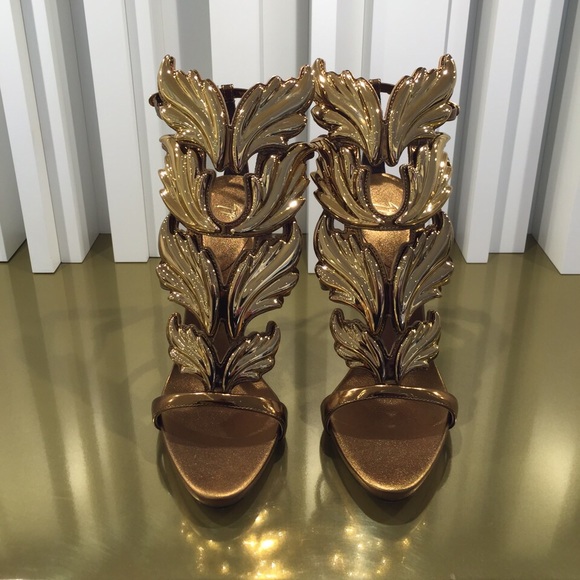 New Season Giuseppe