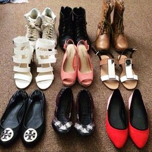 SHOES FOR SELL