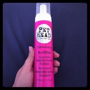 Pet Head Dancing Bubbles for Cats