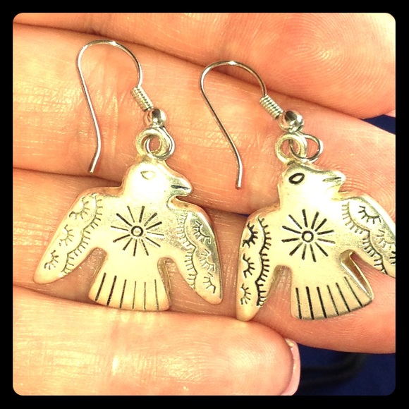 Vintage Jewelry - COOL EARRINGS🌻🌻