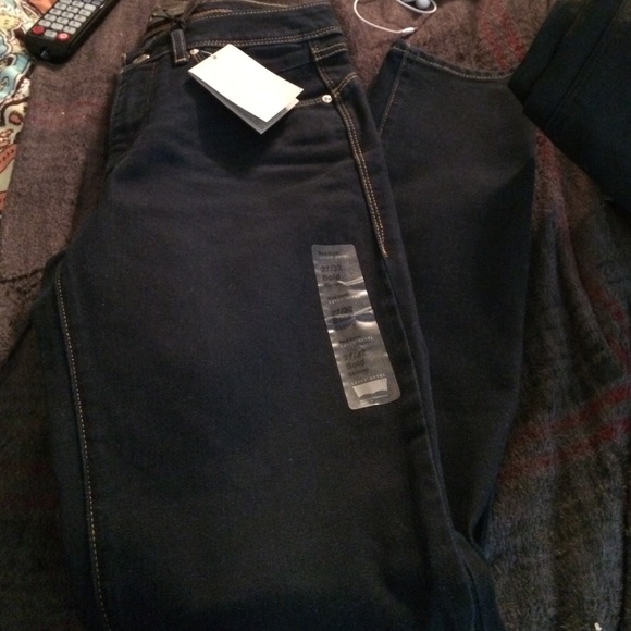 Levi's jeans