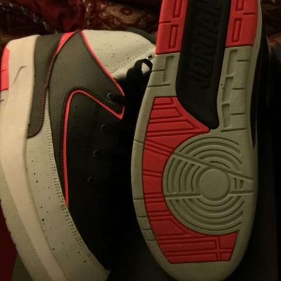 Infrared 2s