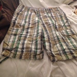 Sold❤️❤️❤️❤️❤️Mens cargo shorts