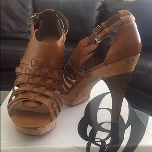 Nine West Heels