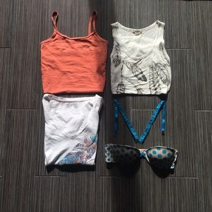 Bundle for @erindiane25 😊