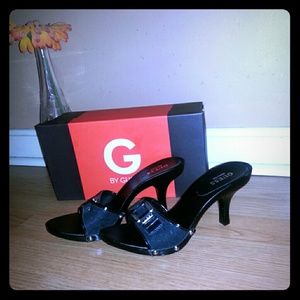 👡Guess Summer Heels (6)👡