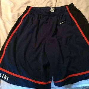Mens Nike shorts
