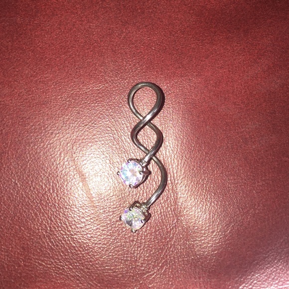 Belly ring
