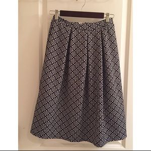 Primi Midi Skirt