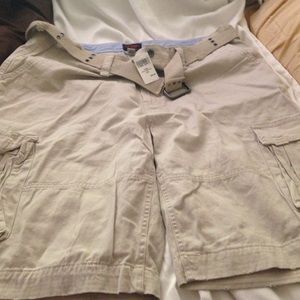 Sold❤️❤️❤️❤️Mens cargo shorts