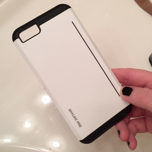 iPhone 5c case