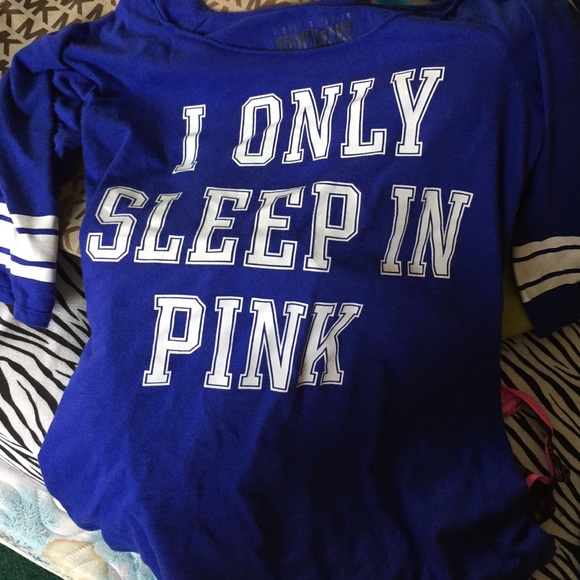 Sleep shirt