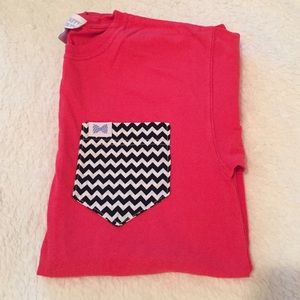 Fraternity Collection t-shirt