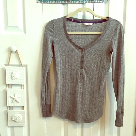 Victoria's Secret sleepwear top