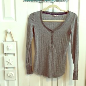Victoria's Secret sleepwear top