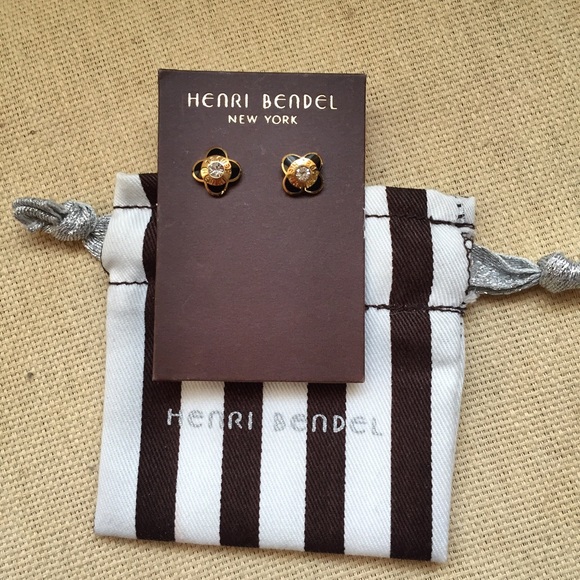 Henri Bendel Earrings
