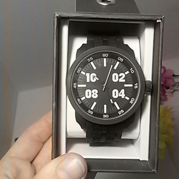 Men's watch