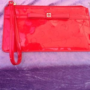 Kate spade clutch 💖