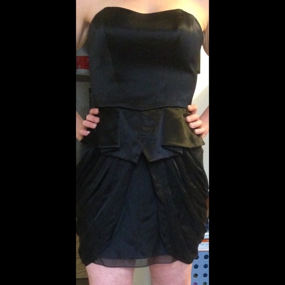 abs by Allen Schwartz dress