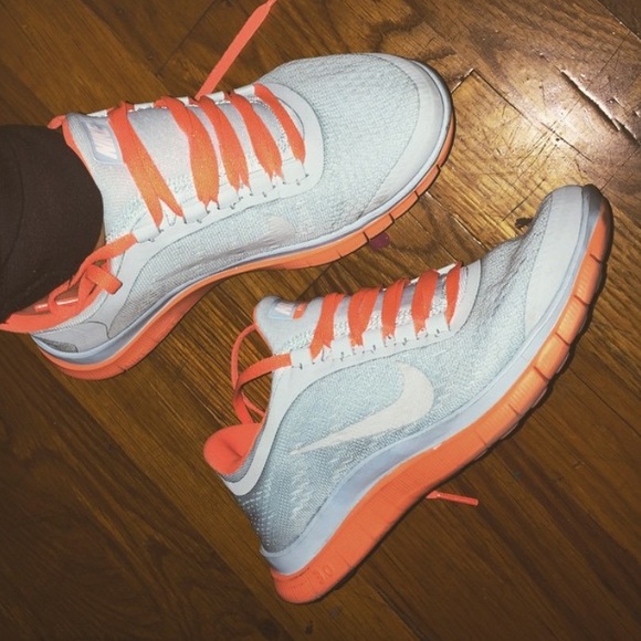 Nike free run