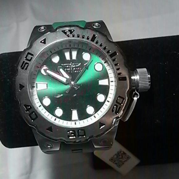 Invita watch